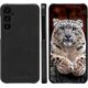 dbramante Samsung Galaxy S24 Lynge 2-in-1 Wallet Case by Dbramante1928 Juodas
