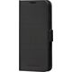 dbramante Samsung Galaxy S24 Lynge 2-in-1 Wallet Case by Dbramante1928 Juodas