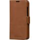 dbramante Samsung Galaxy S24 Lynge 2-in-1 Wallet Case by Dbramante1928 Brown