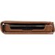 dbramante Samsung Galaxy S24 Lynge 2-in-1 Wallet Case by Dbramante1928 Brown