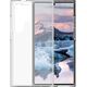 dbramante Samsung Galaxy S24 Ultra Iceland Pro Clear Case by Dbramante1928 Transparent