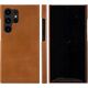 dbramante Samsung Galaxy S24 Ultra Lynge 2-in-1 Wallet Case by Dbramante1928 Brown