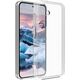dbramante Samsung Galaxy S24 Iceland Pro Clear Case by Dbramante1928 Transparent