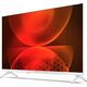 Telewizor Sharp Sharp 32FH2EW 32" (81cm) HD Ready Android Frameless TV, Google Assistant, Baltas