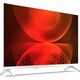 Telewizor Sharp Sharp 32FH2EW 32" (81cm) HD Ready Android Frameless TV, Google Assistant, Baltas