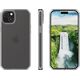 dbramante Apple iPhone 15 Iceland Ultra D3O Clear Case by Dbramante1928 Transparent