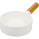 NAVA Talerz do serwowania porcelanowy TERRESTRIAL 25x14,5 cm
