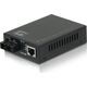 Konwerter światłowodowy LevelOne LevelOne FVT-2001 konwerter sieciowy 100 Mbit/s 1310 nm Multifunkcyjny Czarny