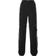 Basil Spodnie przeciwdeszczowe damskie BASIL MOSSE BICYCLE RAIN PANTS WOMEN jet black Rozmiar: M