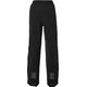 Basil Spodnie przeciwdeszczowe damskie BASIL MOSSE BICYCLE RAIN PANTS WOMEN jet black Rozmiar: M