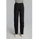 Basil Spodnie przeciwdeszczowe unisex BASIL MOSSE BICYCLE RAIN PANTS UNISEX jet black Rozmiar: M