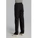 Basil Spodnie przeciwdeszczowe unisex BASIL MOSSE BICYCLE RAIN PANTS UNISEX jet black Rozmiar: M