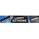 DPM Lampa szynowa LED liniowa, 20 W, 2020 lm, 4000 K, czarna, X-LINE