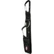 Trixie TRIXIE 12774, Dog, Seat belt safety lead, Black, Tape, Monochromatic, Polyester