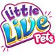 Little Live Pets Mama Królik Niespodzianka - 26593