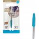Dremel Dremel 26159952DM Raspelfräser Rustfrit stål Rasp 6.4 mm 1 stk