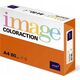 Antalis Kopipapir Image Coloraction A4 80g Amsterdam Deep Orange 500ark/pkt
