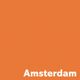 Antalis Kopipapir Image Coloraction A4 80g Amsterdam Deep Orange 500ark/pkt