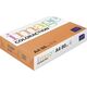 Antalis Kopipapir Image Coloraction A4 80g Amsterdam Deep Orange 500ark/pkt
