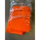 Antalis Kopipapir Image Coloraction A4 80g Amsterdam Deep Orange 500ark/pkt