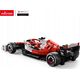 Rastar 1: 24 Alfa Romeo F1 C42 340el. Klocki RASTAR