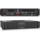 Behringer Behringer KM1700 Wzmacniacz mocy stereo