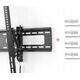 One For All One for All TV Wall mount 120 Solid Tilt & Forward XL  WM 4920