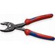 Knipex Knipex TwinGrip Frontgreifzange 250mm