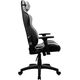 Fotel Arozzi Arozzi Soft Fabric | Gaming Chair | Avanti SoftFabric | Light Grey