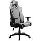 Fotel Arozzi Arozzi Soft Fabric | Gaming Chair | Avanti SoftFabric | Light Grey