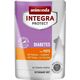 Animonda ANIMONDA KOT 85g INTEGRA DIABETES INDYK   szaszetka  /24