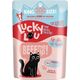 Lucky Lou Lucky Lou Lifestage Adult Drób i wołowina saszetka 300g