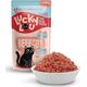 Animonda Lucky Lou Lifestage Adult Drób i wołowina saszetka 125g