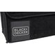Victoria Sport ORGANIZER SCHOWEK TORBA SAMOCHODOWA 35X15,5X31,5cm BLACK + DECKER