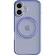 Torras Etui Torras Ostand Pro dla iPhone 16 (Niebieskie)