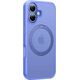 Torras Etui Torras Ostand Pro dla iPhone 16 (Niebieskie)