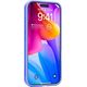 Torras Etui Torras Ostand Pro dla iPhone 16 (Niebieskie)