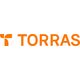 Torras Etui Torras Ostand R Fusion Series do iPhone 16 (jasnoniebieski)