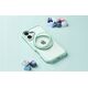 Torras Etui Torras Ostand R Fusion dla iPhone 16 (Zielone)