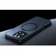 Torras Etui Torras Ostand Pro dla iPhone 16 ProMax (Niebieskie)
