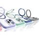 Torras Etui Torras Ostand R Fusion dla iPhone 16 ProMax (Niebeskie)