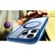 Torras Etui Torras Ostand R Fusion dla iPhone 16 ProMax (Niebeskie)