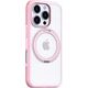 Torras Etui Torras Ostand R Fusion dla iPhone 16 Pro (Różowe)