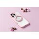 Torras Etui Torras Ostand R Fusion dla iPhone 16 ProMax (Różowe)