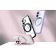 Torras Etui Torras Ostand R Fusion dla iPhone 16 Plus (Czarne)