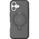 Torras Etui Torras Ostand Spin dla iPhone 16 (Czarne)