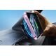 Torras Etui Torras Pstand Series do iPhone 16 Plus (transparentne)