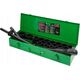 Klucz udarowy ROCKFORCE / WMC ROCKFORCE ZESTAW KLUCZY UDAROWYCH 21el. 3/4" 12KĄT.  17-50mm