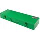 Klucz udarowy ROCKFORCE / WMC ROCKFORCE ZESTAW KLUCZY UDAROWYCH 21el. 3/4" 12KĄT.  17-50mm