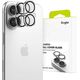 Ringke OSŁONA APARATU RINGKE CAMERA PROTECTOR 2-PACK IPHONE 16 / 16 PLUS CLEAR